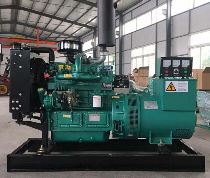 陈仓宗申动力10kw小型柴油二手发电机 陈仓宗申动力10kw小型柴油二手发电机