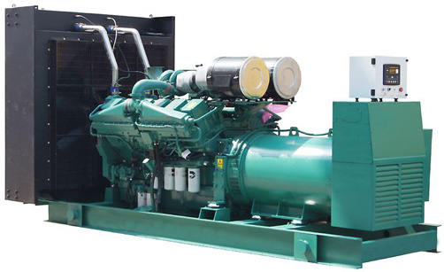 陈仓30kw康明斯柴油发电机组图片 陈仓30kw康明斯柴油发电机组图片