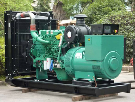陈仓710kw康明斯柴油发电机组图片 陈仓710kw康明斯柴油发电机组图片