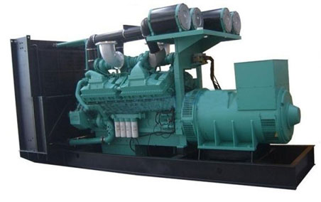 陈仓200kw康明斯发电机组图片 陈仓200kw康明斯发电机组图片