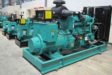 陈仓1000kw康明斯柴油发电机组图片 陈仓1000kw康明斯柴油发电机组图片