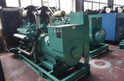 陈仓柴油发电机 陈仓柴油发电机