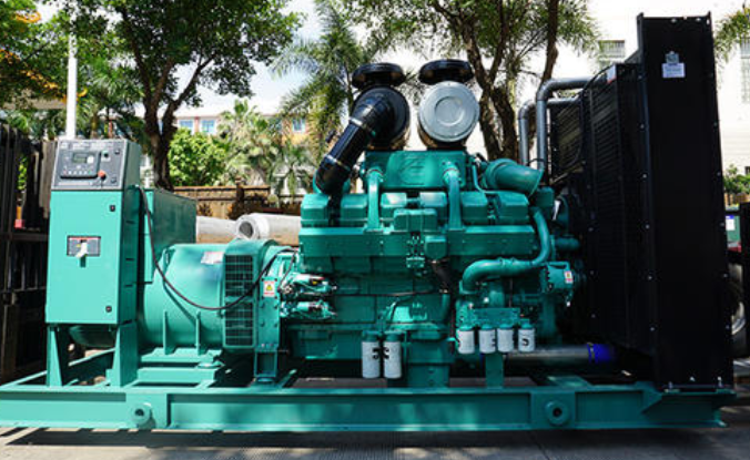 陈仓柴油发电机 陈仓柴油发电机